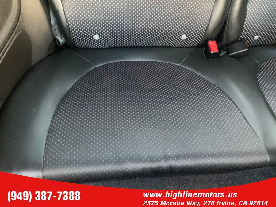 2014 FIAT 500e 2dr HB BATTERY ELECTRIC, available for sale in Irvine, California | High Line Motors LLC. Irvine, California 2014 FIAT 500e 2dr HB BATTERY ELECTRIC, available for sale in Irvine, California | High Line Motors LLC. Irvine, California