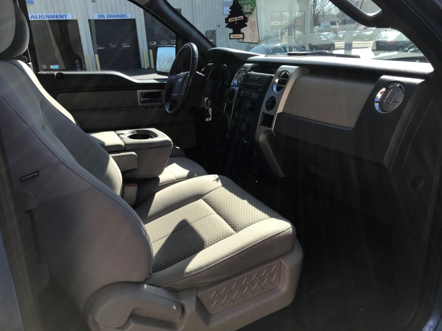 2010 Ford F-150 4WD SuperCab 145" XLT, available for sale in Warwick, Rhode Island | Premier Automotive Sales. Warwick, Rhode Island 2010 Ford F-150 4WD SuperCab 145" XLT, available for sale in Warwick, Rhode Island | Premier Automotive Sales. Warwick, Rhode Island