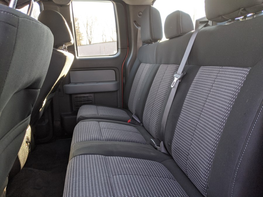 2014 Ford F-150 4WD SuperCab 145" FX4, available for sale in Worcester, Massachusetts | Rally Motor Sports. Worcester, Massachusetts 2014 Ford F-150 4WD SuperCab 145" FX4, available for sale in Worcester, Massachusetts | Rally Motor Sports. Worcester, Massachusetts
