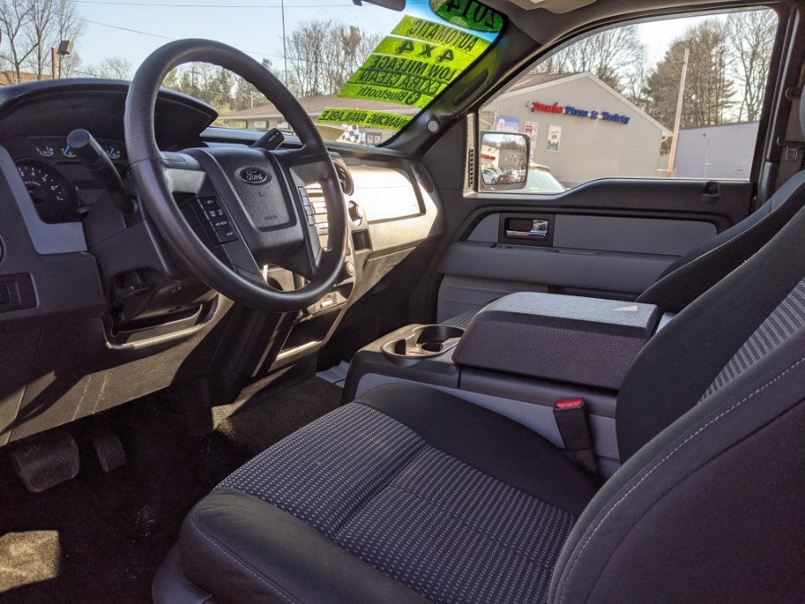 2014 Ford F-150 4WD SuperCab 145" FX4, available for sale in Worcester, Massachusetts | Rally Motor Sports. Worcester, Massachusetts 2014 Ford F-150 4WD SuperCab 145" FX4, available for sale in Worcester, Massachusetts | Rally Motor Sports. Worcester, Massachusetts