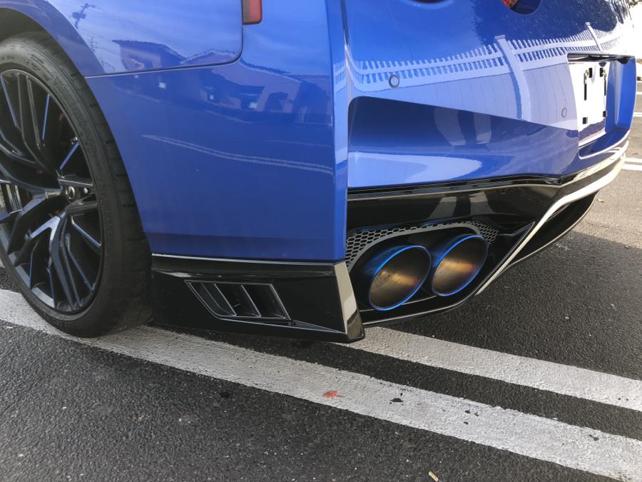 Used Nissan GT-R Premium AWD 2020 | Signature Auto Sales. Franklin Square, New York Used Nissan GT-R Premium AWD 2020 | Signature Auto Sales. Franklin Square, New York