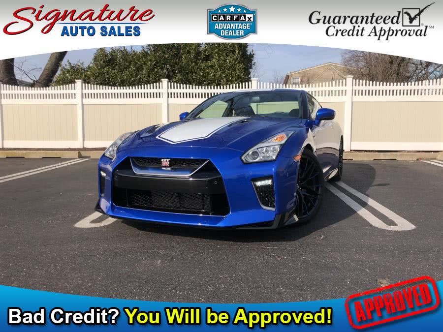 Used Nissan GT-R Premium AWD 2020 | Signature Auto Sales. Franklin Square, New York Used Nissan GT-R Premium AWD 2020 | Signature Auto Sales. Franklin Square, New York