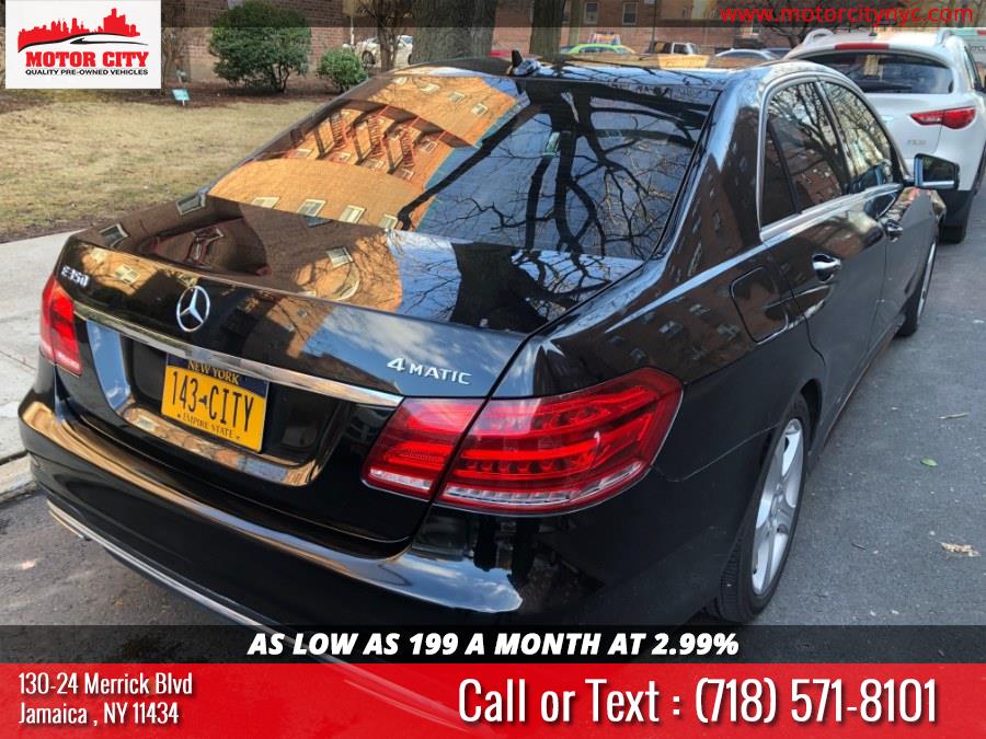 Mercedes Benz E Class 14 In Jamaica Brooklyn Bronx Long Island Ny Motor City C