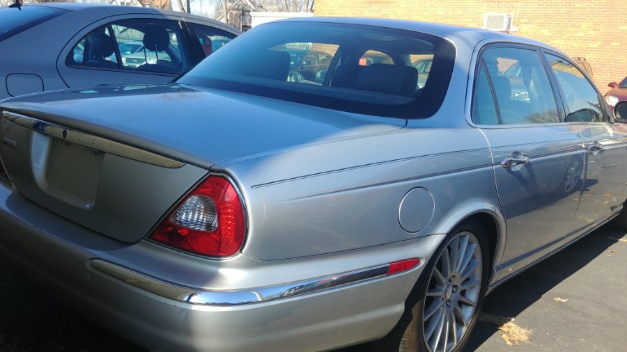 2006 Jaguar XJ 4dr Sdn XJ8 LWB, available for sale in East Hartford , Connecticut | Classic Motor Cars. East Hartford , Connecticut 2006 Jaguar XJ 4dr Sdn XJ8 LWB, available for sale in East Hartford , Connecticut | Classic Motor Cars. East Hartford , Connecticut