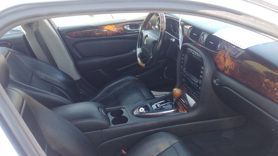 2006 Jaguar XJ 4dr Sdn XJ8 LWB, available for sale in East Hartford , Connecticut | Classic Motor Cars. East Hartford , Connecticut 2006 Jaguar XJ 4dr Sdn XJ8 LWB, available for sale in East Hartford , Connecticut | Classic Motor Cars. East Hartford , Connecticut