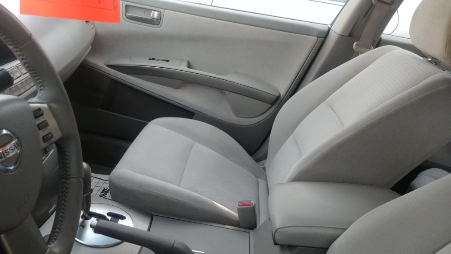 2004 Nissan Maxima 4dr Sdn SL Auto, available for sale in East Hartford , Connecticut | Classic Motor Cars. East Hartford , Connecticut 2004 Nissan Maxima 4dr Sdn SL Auto, available for sale in East Hartford , Connecticut | Classic Motor Cars. East Hartford , Connecticut