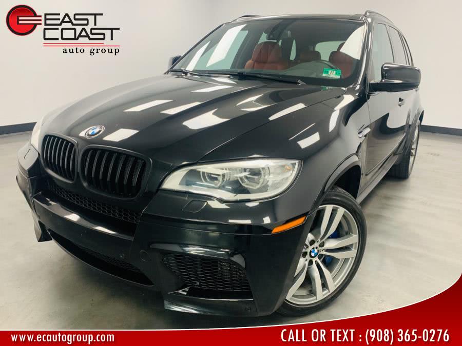 2013 BMW X5 M AWD 4dr, available for sale in Linden, New Jersey | East Coast Auto Group. Linden, New Jersey