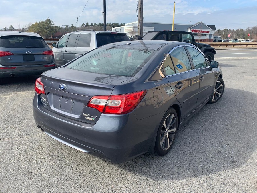 2015 Subaru Legacy 4dr Sdn 2.5i Limited PZEV, available for sale in Raynham, Massachusetts | J & A Auto Center. Raynham, Massachusetts 2015 Subaru Legacy 4dr Sdn 2.5i Limited PZEV, available for sale in Raynham, Massachusetts | J & A Auto Center. Raynham, Massachusetts