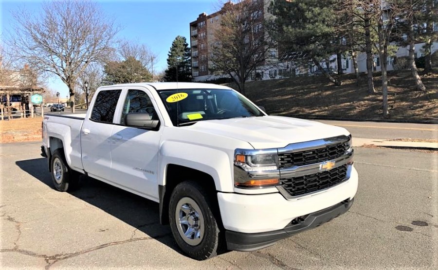 2016 Chevrolet Silverado 1500 CREW CAB, available for sale in Peabody, Massachusetts | New Star Motors. Peabody, Massachusetts 2016 Chevrolet Silverado 1500 CREW CAB, available for sale in Peabody, Massachusetts | New Star Motors. Peabody, Massachusetts