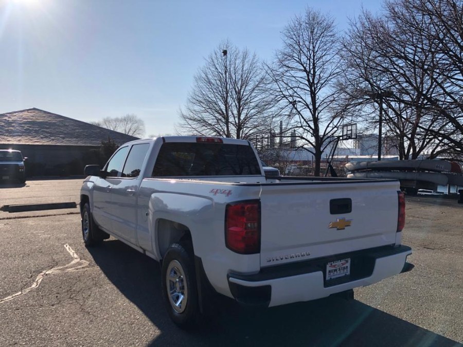 2016 Chevrolet Silverado 1500 CREW CAB, available for sale in Peabody, Massachusetts | New Star Motors. Peabody, Massachusetts 2016 Chevrolet Silverado 1500 CREW CAB, available for sale in Peabody, Massachusetts | New Star Motors. Peabody, Massachusetts