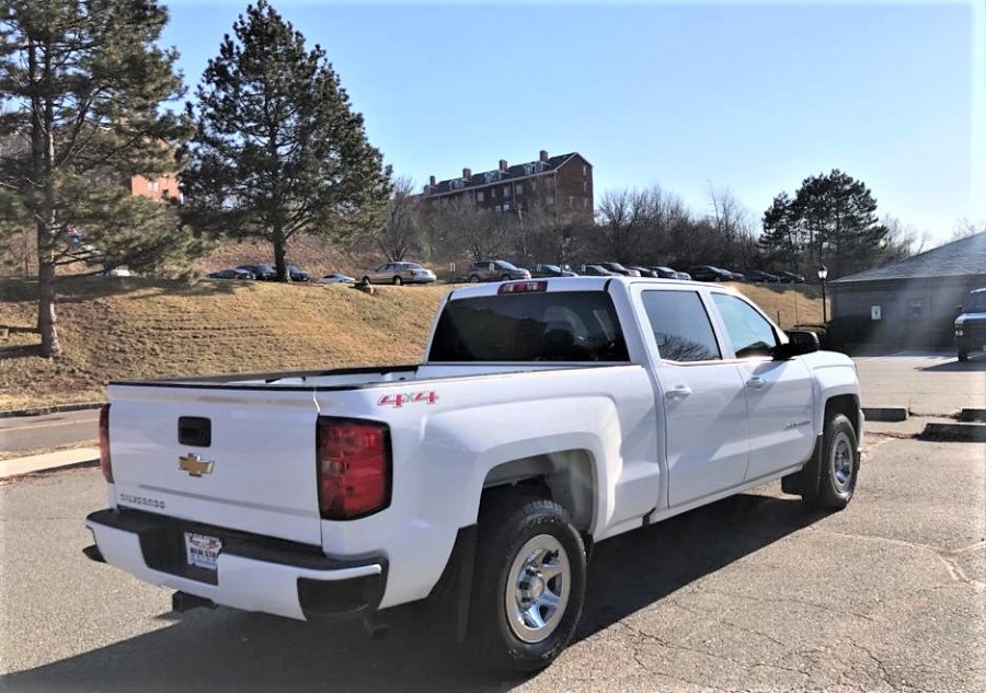 2016 Chevrolet Silverado 1500 CREW CAB, available for sale in Peabody, Massachusetts | New Star Motors. Peabody, Massachusetts 2016 Chevrolet Silverado 1500 CREW CAB, available for sale in Peabody, Massachusetts | New Star Motors. Peabody, Massachusetts