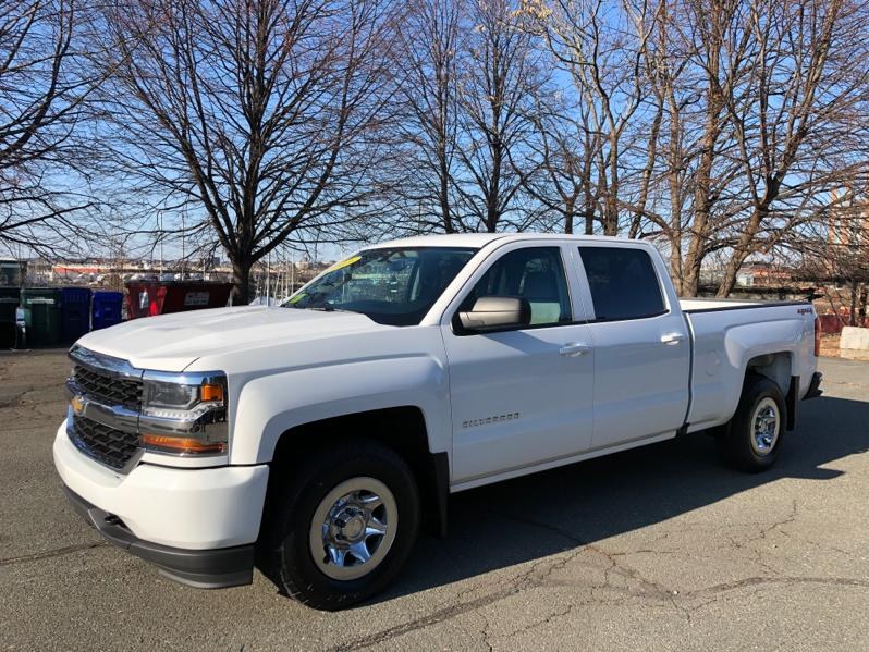 2016 Chevrolet Silverado 1500 CREW CAB, available for sale in Peabody, Massachusetts | New Star Motors. Peabody, Massachusetts 2016 Chevrolet Silverado 1500 CREW CAB, available for sale in Peabody, Massachusetts | New Star Motors. Peabody, Massachusetts