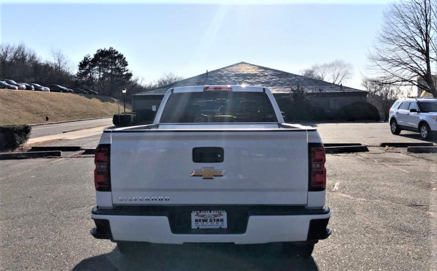 2016 Chevrolet Silverado 1500 CREW CAB, available for sale in Peabody, Massachusetts | New Star Motors. Peabody, Massachusetts 2016 Chevrolet Silverado 1500 CREW CAB, available for sale in Peabody, Massachusetts | New Star Motors. Peabody, Massachusetts