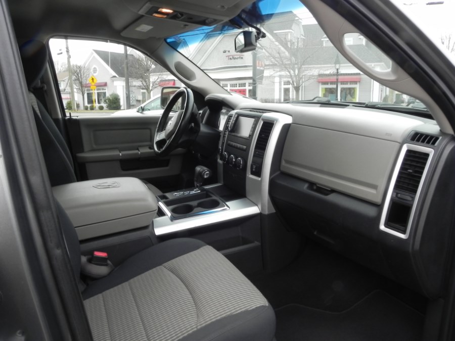 2011 Ram 1500 4WD Quad Cab 140.5" Big Horn, available for sale in Ridgefield, Connecticut | Marty Motors Inc. Ridgefield, Connecticut 2011 Ram 1500 4WD Quad Cab 140.5" Big Horn, available for sale in Ridgefield, Connecticut | Marty Motors Inc. Ridgefield, Connecticut
