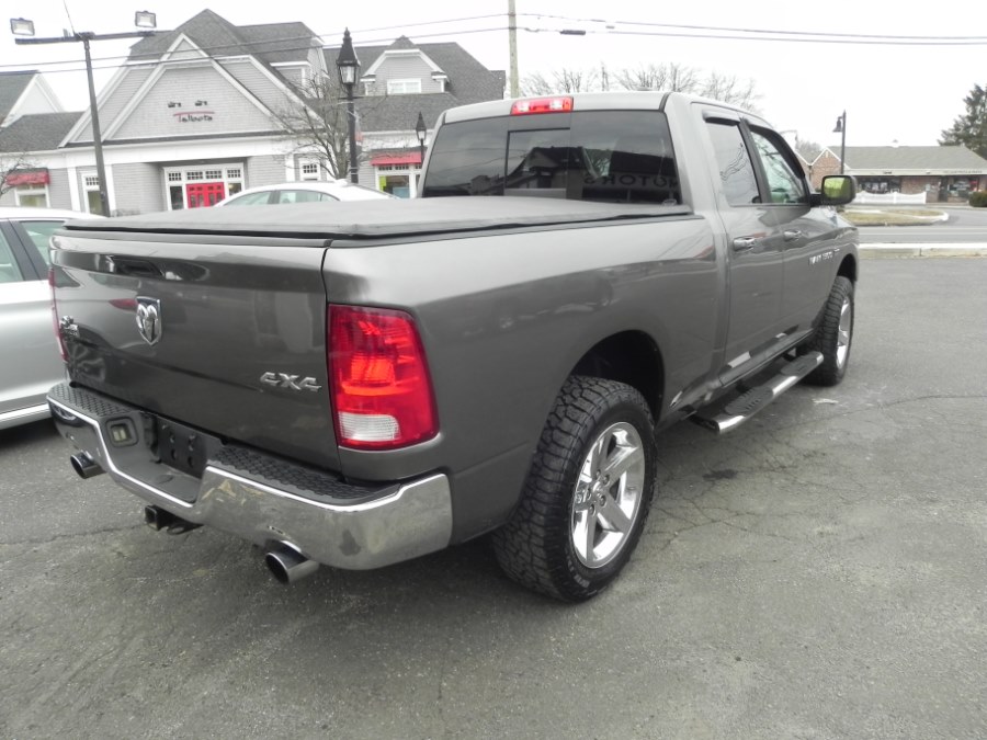 2011 Ram 1500 4WD Quad Cab 140.5" Big Horn, available for sale in Ridgefield, Connecticut | Marty Motors Inc. Ridgefield, Connecticut 2011 Ram 1500 4WD Quad Cab 140.5" Big Horn, available for sale in Ridgefield, Connecticut | Marty Motors Inc. Ridgefield, Connecticut