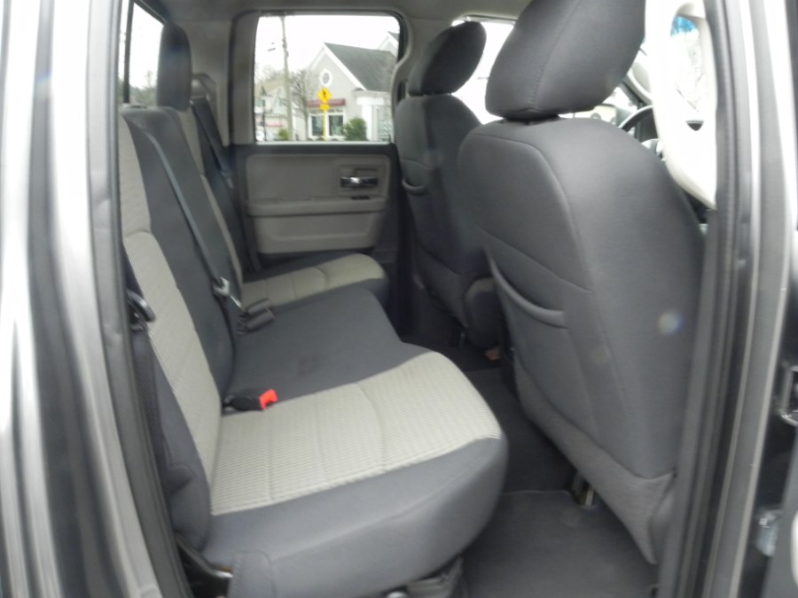 2011 Ram 1500 4WD Quad Cab 140.5" Big Horn, available for sale in Ridgefield, Connecticut | Marty Motors Inc. Ridgefield, Connecticut 2011 Ram 1500 4WD Quad Cab 140.5" Big Horn, available for sale in Ridgefield, Connecticut | Marty Motors Inc. Ridgefield, Connecticut