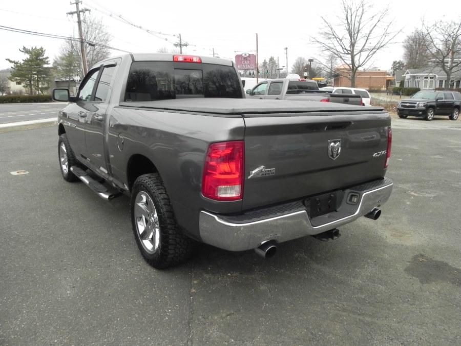 2011 Ram 1500 4WD Quad Cab 140.5" Big Horn, available for sale in Ridgefield, Connecticut | Marty Motors Inc. Ridgefield, Connecticut 2011 Ram 1500 4WD Quad Cab 140.5" Big Horn, available for sale in Ridgefield, Connecticut | Marty Motors Inc. Ridgefield, Connecticut