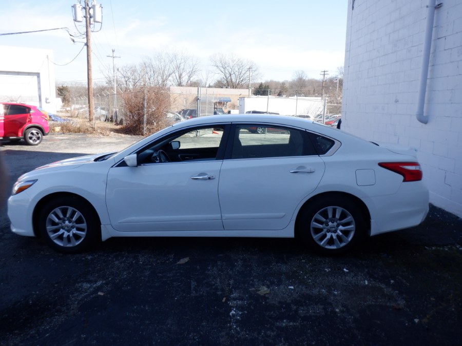 2017 Nissan Altima 2.5 S Sedan, available for sale in Milford, Connecticut | Dealertown Auto Wholesalers. Milford, Connecticut 2017 Nissan Altima 2.5 S Sedan, available for sale in Milford, Connecticut | Dealertown Auto Wholesalers. Milford, Connecticut