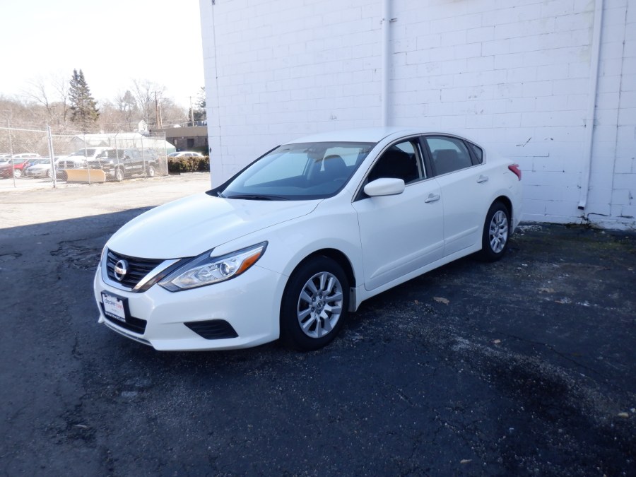 2017 Nissan Altima 2.5 S Sedan, available for sale in Milford, Connecticut | Dealertown Auto Wholesalers. Milford, Connecticut 2017 Nissan Altima 2.5 S Sedan, available for sale in Milford, Connecticut | Dealertown Auto Wholesalers. Milford, Connecticut