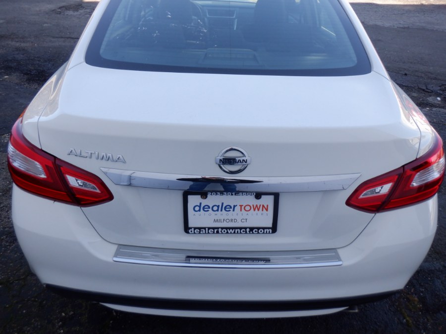 2017 Nissan Altima 2.5 S Sedan, available for sale in Milford, Connecticut | Dealertown Auto Wholesalers. Milford, Connecticut 2017 Nissan Altima 2.5 S Sedan, available for sale in Milford, Connecticut | Dealertown Auto Wholesalers. Milford, Connecticut