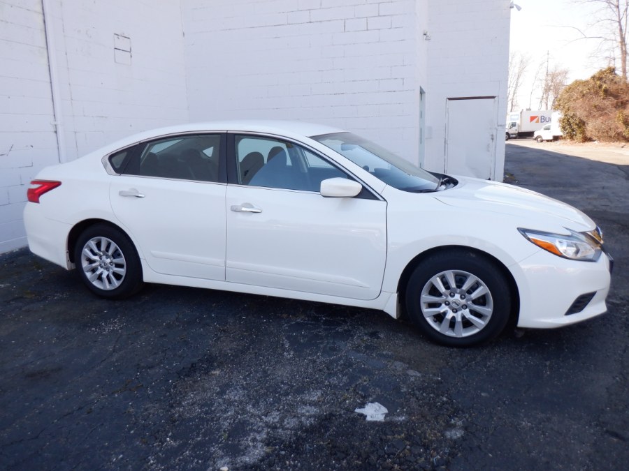 2017 Nissan Altima 2.5 S Sedan, available for sale in Milford, Connecticut | Dealertown Auto Wholesalers. Milford, Connecticut 2017 Nissan Altima 2.5 S Sedan, available for sale in Milford, Connecticut | Dealertown Auto Wholesalers. Milford, Connecticut