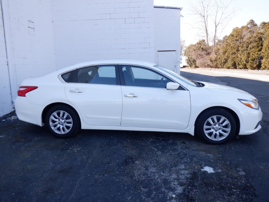 2017 Nissan Altima 2.5 S Sedan, available for sale in Milford, Connecticut | Dealertown Auto Wholesalers. Milford, Connecticut 2017 Nissan Altima 2.5 S Sedan, available for sale in Milford, Connecticut | Dealertown Auto Wholesalers. Milford, Connecticut