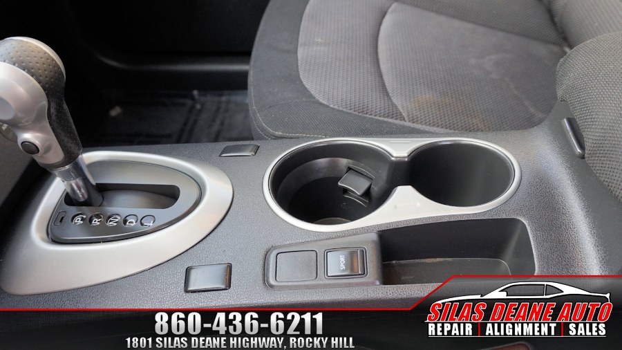 2012 Nissan Rogue AWD 4dr SV, available for sale in Rocky Hill , Connecticut | Silas Deane Auto LLC. Rocky Hill , Connecticut 2012 Nissan Rogue AWD 4dr SV, available for sale in Rocky Hill , Connecticut | Silas Deane Auto LLC. Rocky Hill , Connecticut