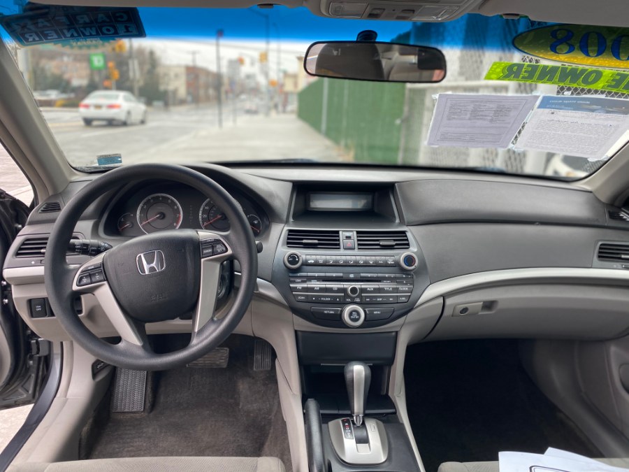 2008 Honda Accord Sdn 4dr V6 Auto EX, available for sale in Middle Village, New York | Middle Village Motors . Middle Village, New York 2008 Honda Accord Sdn 4dr V6 Auto EX, available for sale in Middle Village, New York | Middle Village Motors . Middle Village, New York
