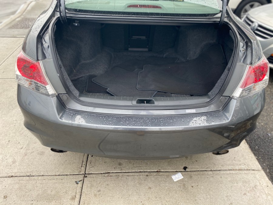 2008 Honda Accord Sdn 4dr V6 Auto EX, available for sale in Middle Village, New York | Middle Village Motors . Middle Village, New York 2008 Honda Accord Sdn 4dr V6 Auto EX, available for sale in Middle Village, New York | Middle Village Motors . Middle Village, New York