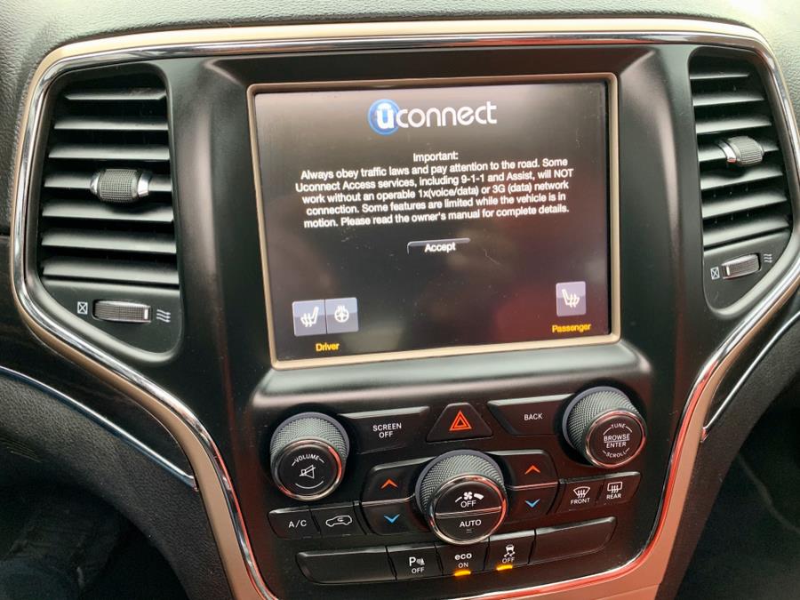 2014 Jeep Grand Cherokee 4WD 4dr Limited, available for sale in South Windsor, Connecticut | Mike And Tony Auto Sales, Inc. South Windsor, Connecticut 2014 Jeep Grand Cherokee 4WD 4dr Limited, available for sale in South Windsor, Connecticut | Mike And Tony Auto Sales, Inc. South Windsor, Connecticut