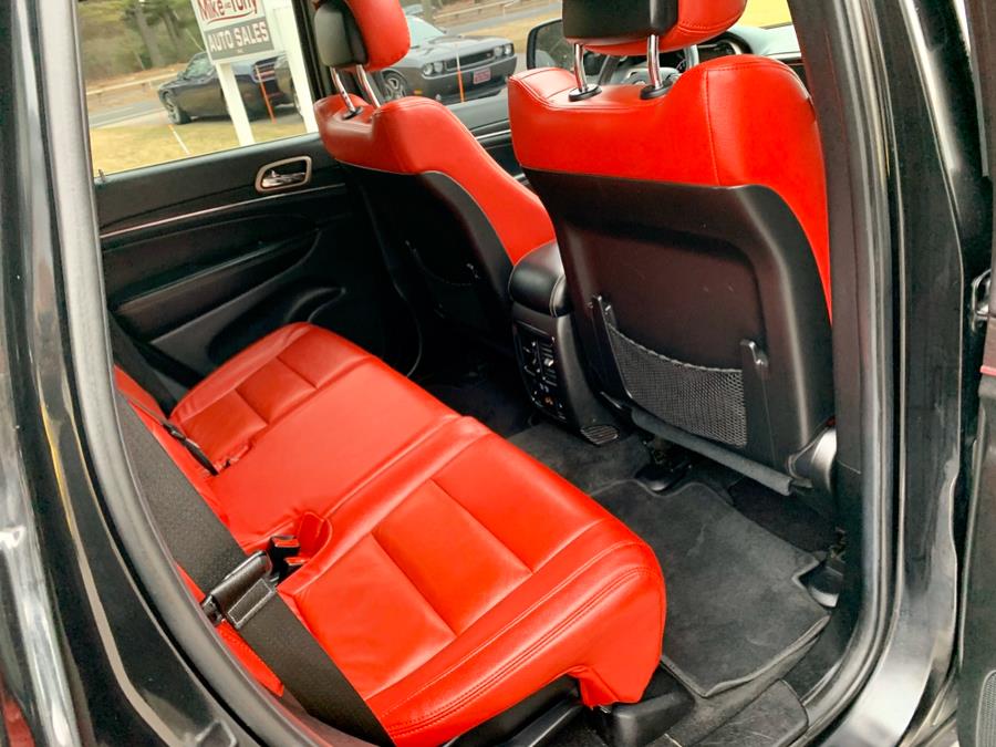 2014 Jeep Grand Cherokee 4WD 4dr Limited, available for sale in South Windsor, Connecticut | Mike And Tony Auto Sales, Inc. South Windsor, Connecticut 2014 Jeep Grand Cherokee 4WD 4dr Limited, available for sale in South Windsor, Connecticut | Mike And Tony Auto Sales, Inc. South Windsor, Connecticut
