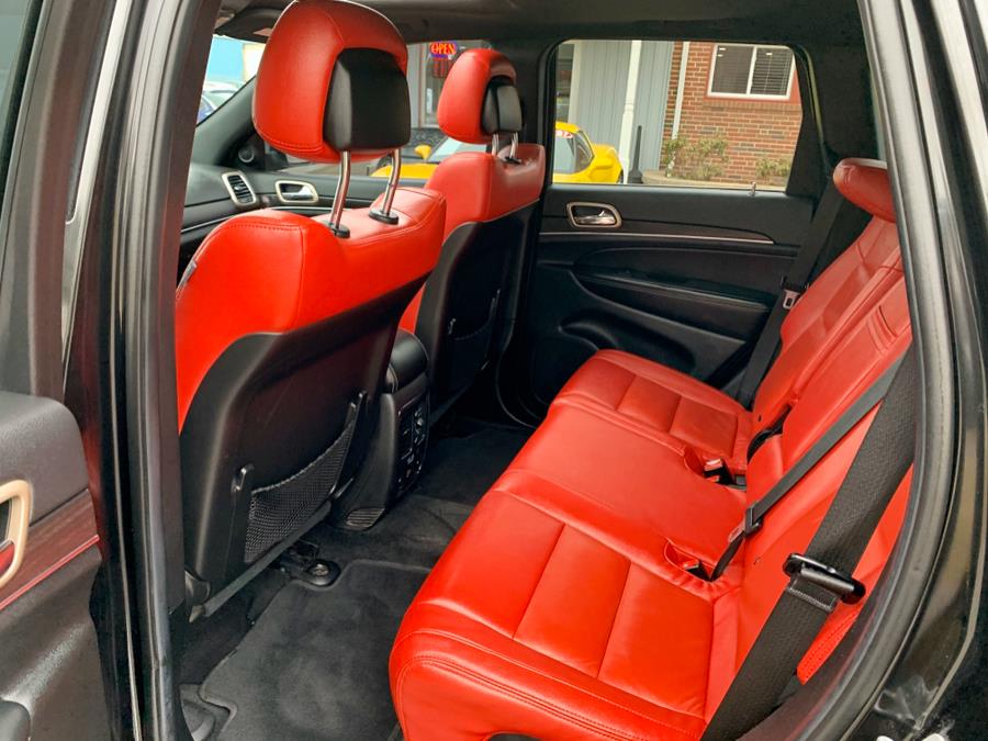 2014 Jeep Grand Cherokee 4WD 4dr Limited, available for sale in South Windsor, Connecticut | Mike And Tony Auto Sales, Inc. South Windsor, Connecticut 2014 Jeep Grand Cherokee 4WD 4dr Limited, available for sale in South Windsor, Connecticut | Mike And Tony Auto Sales, Inc. South Windsor, Connecticut