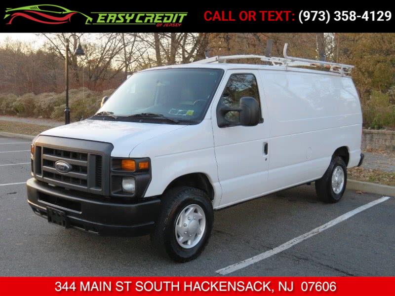 2013 Ford Econoline Cargo Van E-250, available for sale in NEWARK, New Jersey | Easy Credit of Jersey. NEWARK, New Jersey