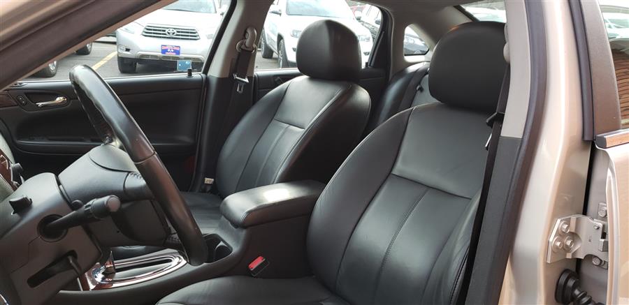 2009 Chevrolet Impala 4dr Sdn 3.5L LT, available for sale in Waterbury, Connecticut | National Auto Brokers, Inc.. Waterbury, Connecticut 2009 Chevrolet Impala 4dr Sdn 3.5L LT, available for sale in Waterbury, Connecticut | National Auto Brokers, Inc.. Waterbury, Connecticut