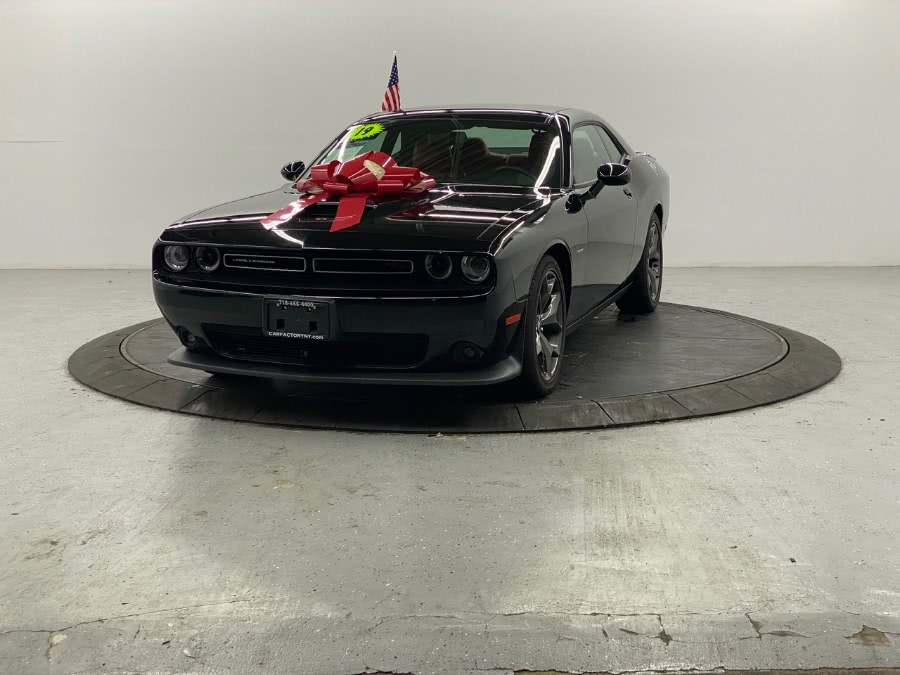 2019 Dodge Challenger R/T RWD, available for sale in Bronx, New York | Car Factory Expo Inc.. Bronx, New York