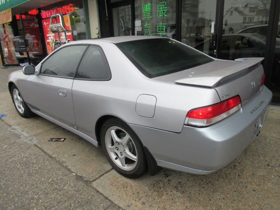 1997 Honda Prelude 2dr Cpe SH Manual, available for sale in Woodside, New York | Pepmore Auto Sales Inc.. Woodside, New York 1997 Honda Prelude 2dr Cpe SH Manual, available for sale in Woodside, New York | Pepmore Auto Sales Inc.. Woodside, New York