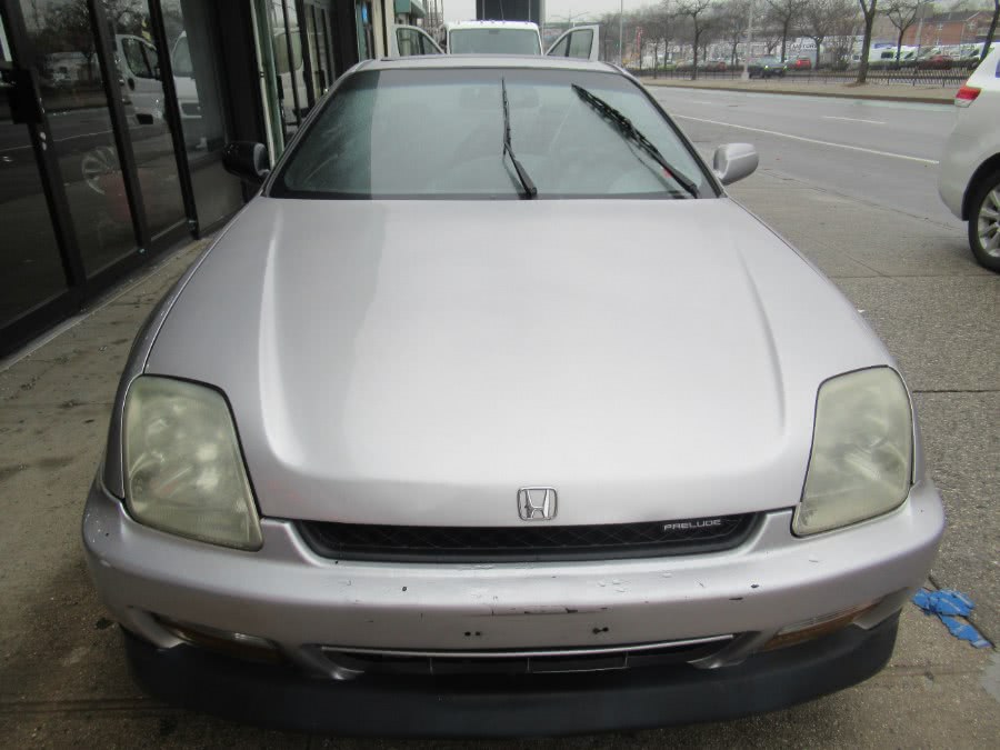 1997 Honda Prelude 2dr Cpe SH Manual, available for sale in Woodside, New York | Pepmore Auto Sales Inc.. Woodside, New York