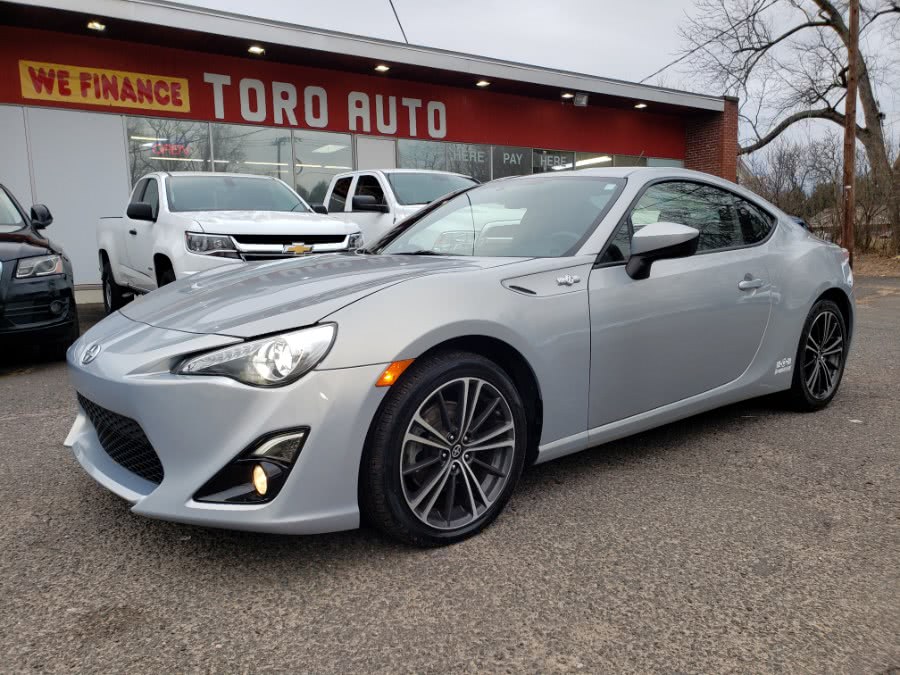 2013 Scion FR-S Base, available for sale in East Windsor, Connecticut | Toro Auto. East Windsor, Connecticut