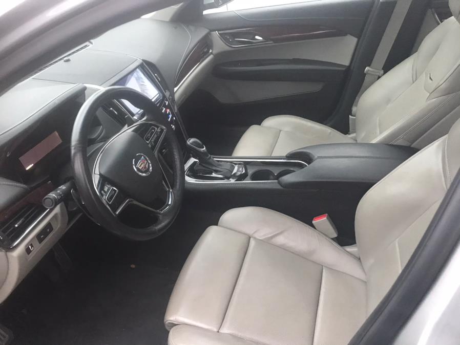 2013 Cadillac ATS 4dr Sdn 2.0L Performance AWD, available for sale in Jersey City, New Jersey | Car Valley Group. Jersey City, New Jersey 2013 Cadillac ATS 4dr Sdn 2.0L Performance AWD, available for sale in Jersey City, New Jersey | Car Valley Group. Jersey City, New Jersey