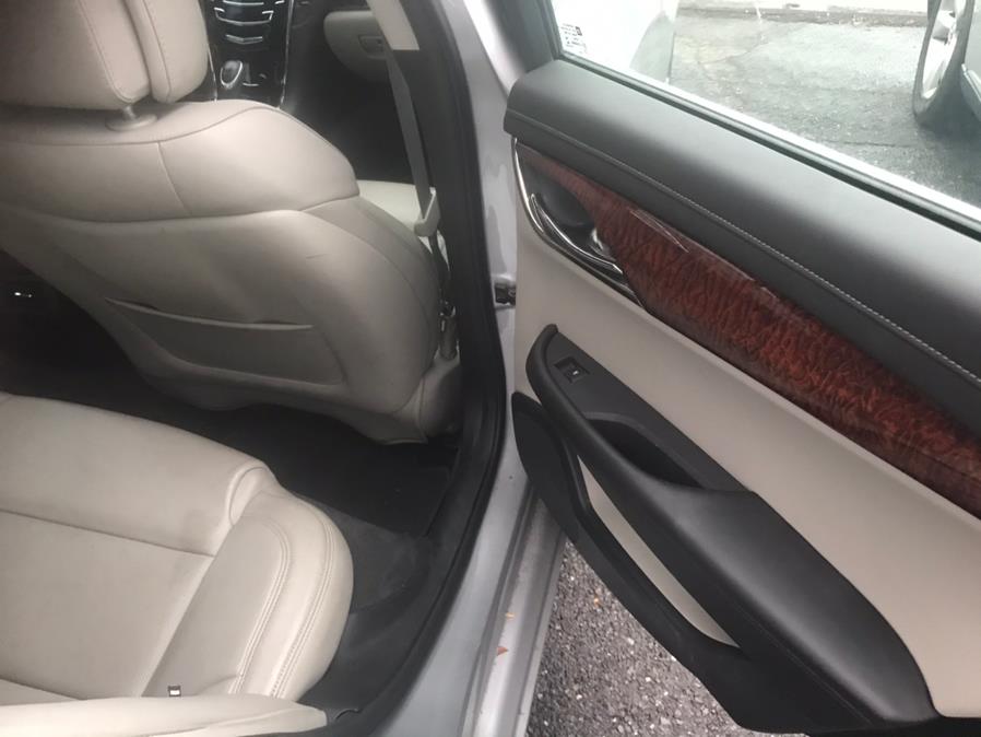 2013 Cadillac ATS 4dr Sdn 2.0L Performance AWD, available for sale in Jersey City, New Jersey | Car Valley Group. Jersey City, New Jersey 2013 Cadillac ATS 4dr Sdn 2.0L Performance AWD, available for sale in Jersey City, New Jersey | Car Valley Group. Jersey City, New Jersey