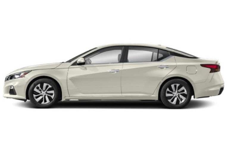 Used Nissan Altima 2.5 S Sedan 2020 | No Limit Auto Leasing. Wantagh, New York