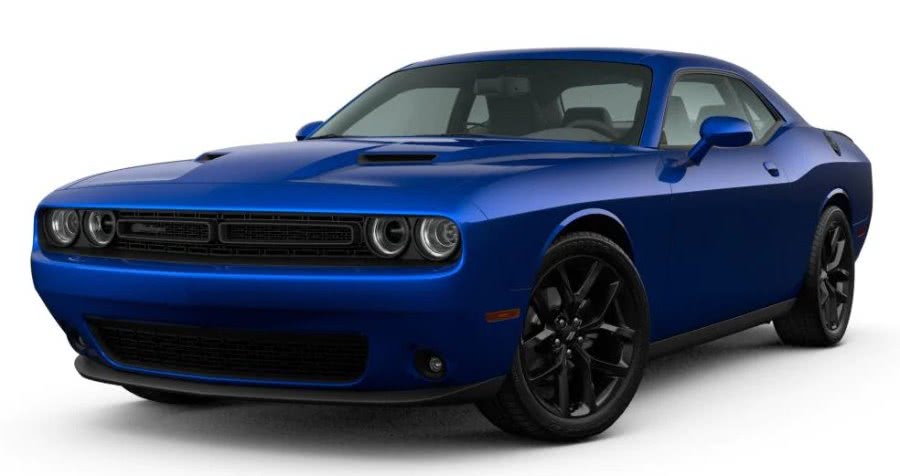 2021 Dodge Challenger SXT RWD, available for sale in Wantagh, New York | No Limit Auto Leasing. Wantagh, New York