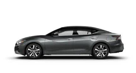 2020 Nissan Maxima S 3.5L, available for sale in Wantagh, New York | No Limit Auto Leasing. Wantagh, New York