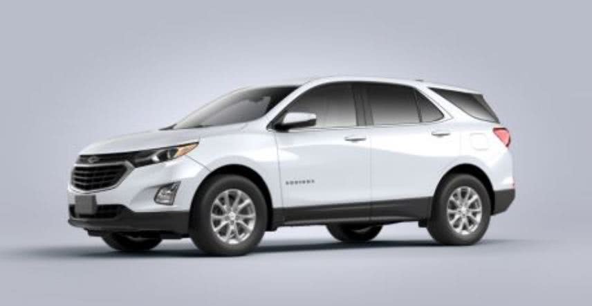 Used Chevrolet Equinox AWD 4dr LT w/1LT 2021 | No Limit Auto Leasing. Wantagh, New York