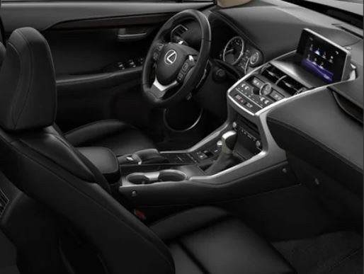 Used Lexus NX NX 300 AWD 2020 | No Limit Auto Leasing. Wantagh, New York
