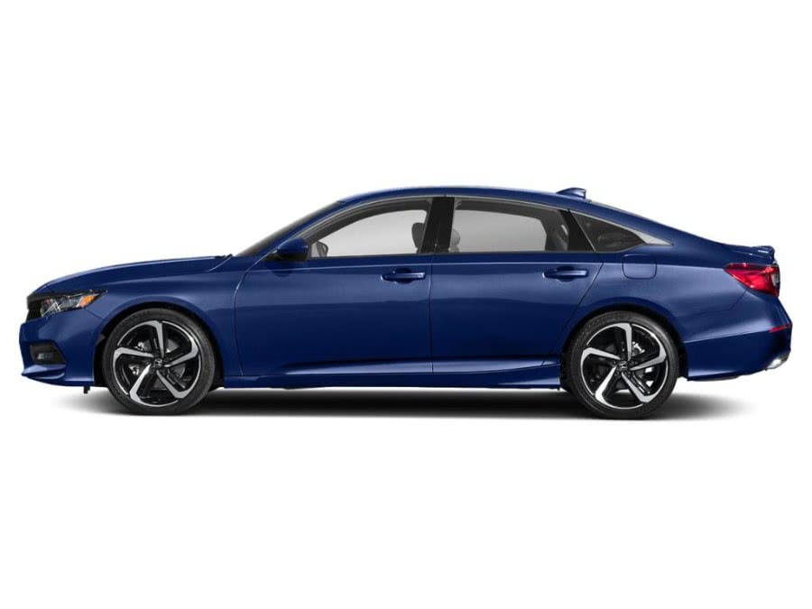 2021 Honda Accord Sedan Sport 1.5T CVT, available for sale in Wantagh, New York | No Limit Auto Leasing. Wantagh, New York