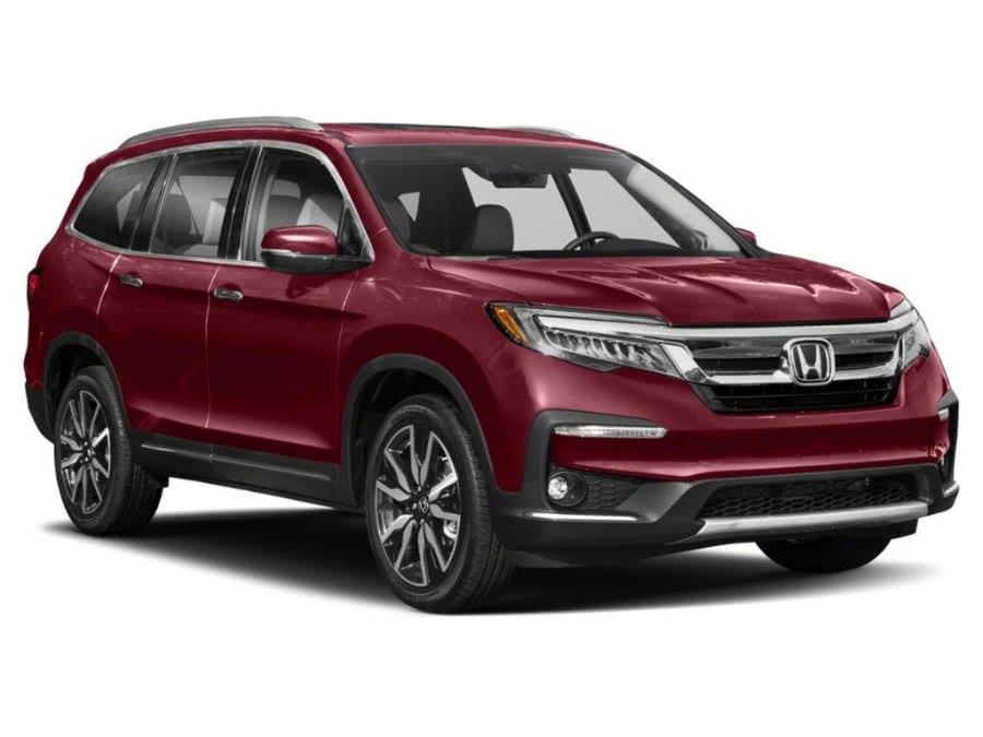 New 2021 Honda Pilot in Wantagh, New York | No Limit Auto Leasing. Wantagh, New York