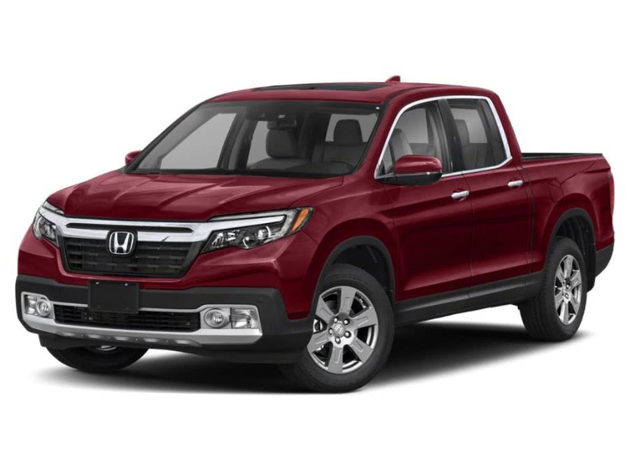 New 2021 Honda Ridgeline in Wantagh, New York | No Limit Auto Leasing. Wantagh, New York