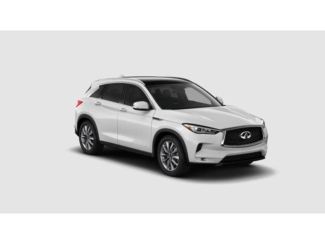 New 2021 INFINITI QX50 in Wantagh, New York | No Limit Auto Leasing. Wantagh, New York