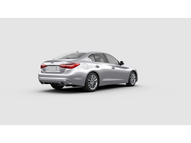 Used INFINITI Q50 3.0t LUXE AWD 2021 | No Limit Auto Leasing. Wantagh, New York